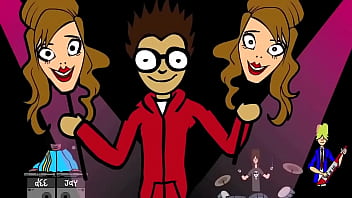 Your Favorite Martian- My Balls [Official Music Video{