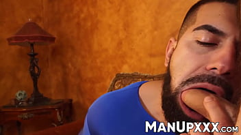 Johnny heard that Superman is looking to retire. He wants the job. The Man of Steel can transfer his power over to someone by filling that person with his cum.