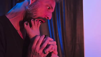 My Perfect Feet Are Ready For Your Dirty Fantasies