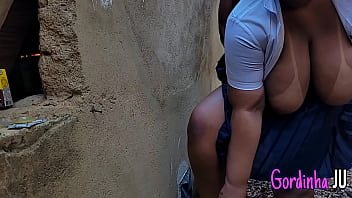 Aluna estudante &eacute_ flagrada fumando e padrasto fode com ela