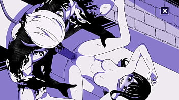 FUCKED HER TIGHT PUSSY WITH YOUR BIG DICK