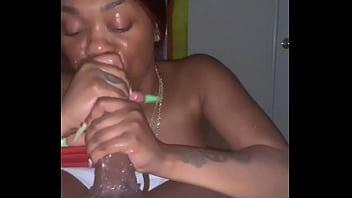 BigMoochieGrape gave me some great dick