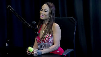 D&aacute_ oportunidade para f&atilde_s, n&atilde_o grava fetiches nojentos, deu pra um ex, disse suas comidas favoritas, e quem pegaria... - Belinha Baracho (WATCH ON: SHEER/RED)