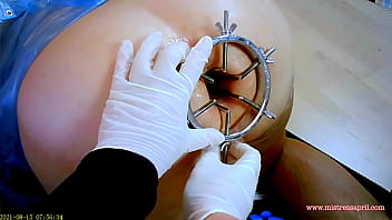 Dominatrix Mistress April - Cruel women world