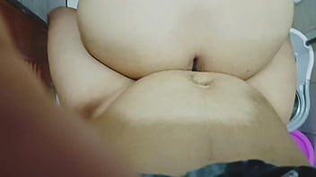 Spy cam Pinay wife part 2.