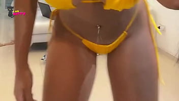 I AM KITTY Una joven casada pierde su telé_fono y se filtran videos de ella teniendo sexo