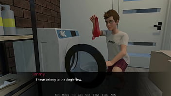 Jimmy'_s Awkward Adventures Part 1 (Intro)