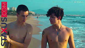 STAXUS :: I LOSE THE BET WITH MY FRIEND, I LOVE TO LOSE LIKE THAT.