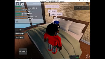 Black Guy Destroys Black Girl'_s Phat Ass 2/4