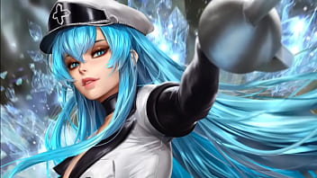 JOI BR PT ESDEATH(AKAMI GA )( FENDOM GENTIL, HUMILHA&Ccedil_&Atilde_O, CEI, CBT )(DUBLADO)
