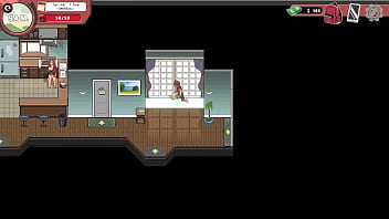 Spooky Milk Life #1 | Porn Gameplays