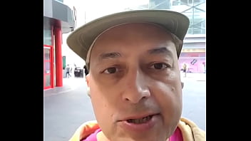 Follow for submissive #cocksuckers and #cumdumps begging for permanent public domain exposure and utter #ruin ...