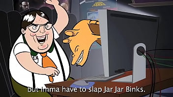 Your Favorite Martian- Nerd Rage [Official Music Video]