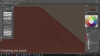 Picarto ~ DarkCookie - Summertime Saga [720p] (2022.07.08)