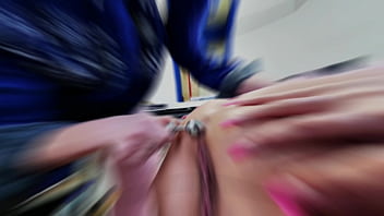 Office stress relief ( Anal )