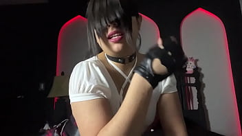 Compañ_era de clase se burla de tu pene | SPH | Humillacion de pene | Astarioth