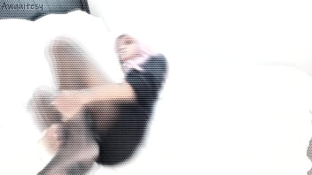 FCK M3 Like the SluT that you Know i am - Official Music Video - Goth Trans Girl begs for Dick