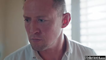 Fucking him might be the best chance to get him to back off