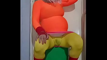 if you want to stop me doing this then feed me yours on cam for the world to see