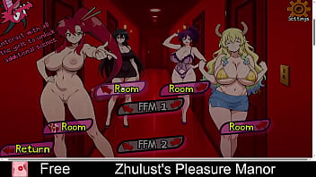 Zhulust'_s Pleasure Manor