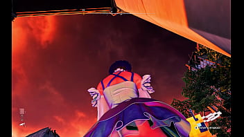 EIDOS 9 Trying to fisting something, I mean Fishing NSFW