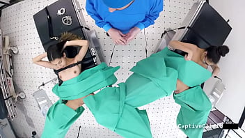 Strangers In The Night - Angel Santana and Aria Nicole