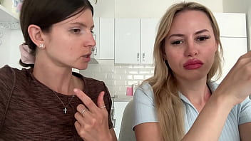 Gina Gerson and Maya Rose about Freedom