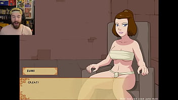 The Brainwashing Of Suki | Four Elements Trainer #30