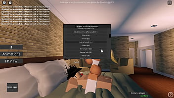 ROBLOX SLUT SUCKS AND FUCK A BIG DICK