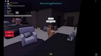 Fucking roblox thot