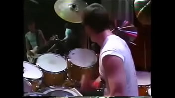 The Tubes - Live 1983