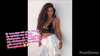 {Joivideo} Yolanthe Cabau