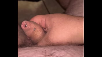 Solobdsmman -154 look my Small pierced useles cock