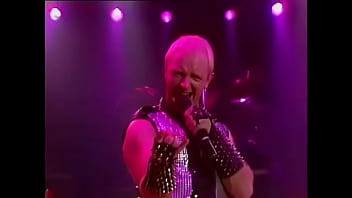 Judas Priest - Live 1983