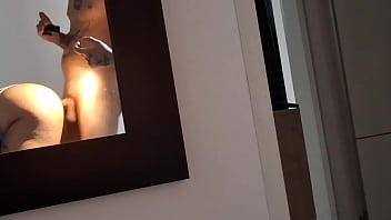 Creo que La camarera nos grabo a escondidas mientras mi amante y yo hac&iacute_amos de las nuestras