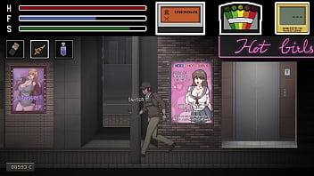 Parte 10 Lustful Spirit Hunt ( conjurar capturada, easter egg judy y animaci&oacute_n Nina)