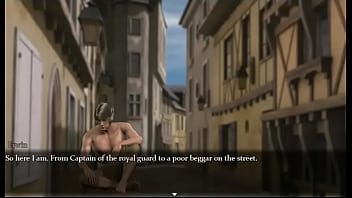 (  18 ) H RPG Games Monster Girl Underworld #1