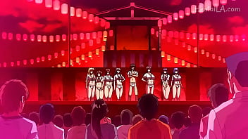 Kyonyuu kazoku saimin ~cap 3 sub esp~