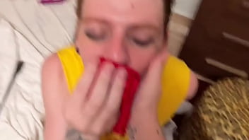 Podcast Quente &_ Ú_mido com as gostosas Stellar e Mibby anunciando as estré_ias de Julho