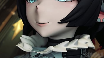 Jane Doe hot cowgirl ride (ZZZ)