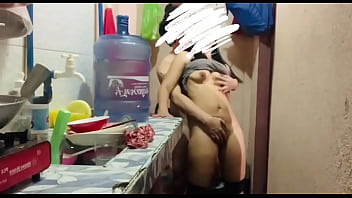 Pinay senior high get wild sex boyfriend bestfriend