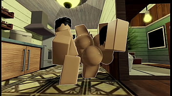 Mommy&rsquo_s waiting for her sweet stepson&lt_3 (ROBLOX)