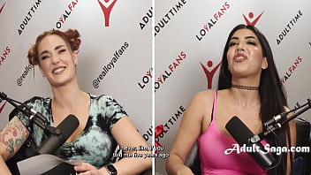 I Have Really Great Boobs - Siri Dahl, Codi Vore, River Lynn, Sarah Arabic, Jasmine Sherni, Megan Mistakes