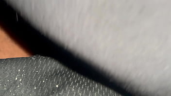 Big Daddy Deepthroat Chevy Impala Rides Trial #3 ( C  )