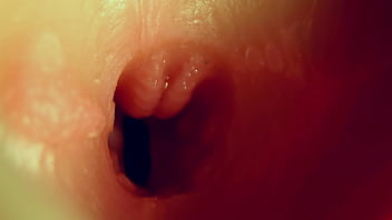 Wonderful wet deep hole for big cock pleasure!