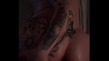 Fudeu gostoso minha bucetinha toda meladinha