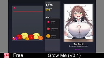 Grow Me (V0.1)