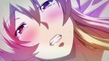 Hentai blonde gf cheats on bf with older guy