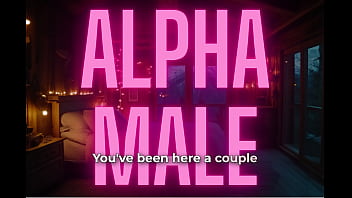 [M4F Very SPICY] He Saves You From Wolves Then Claims You | Protective Fantasy Audio Roleplay Alpha Daddy