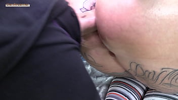 Anal Obsession with Alexxa at Cream Academy